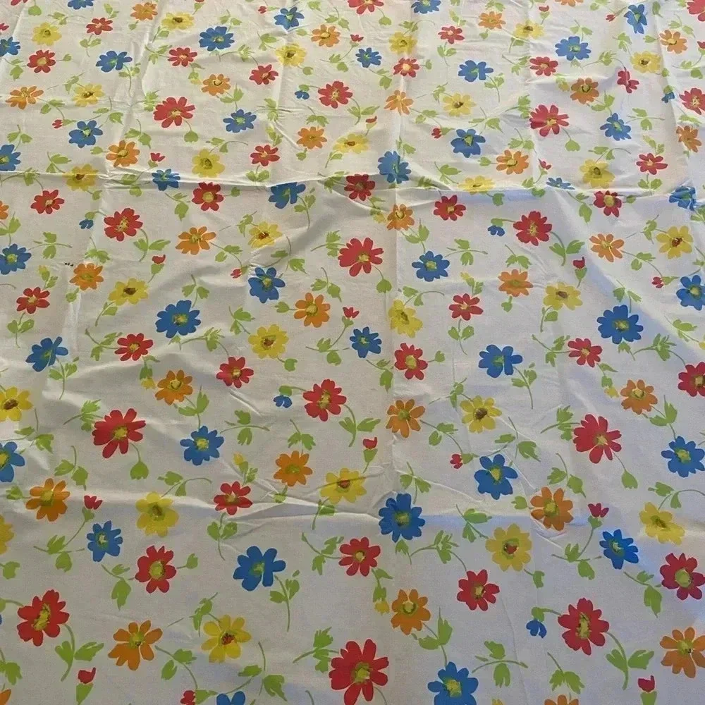 Springmaid vintage floral